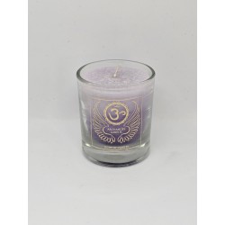 Bougie Archange Gabriel – Communication, guidance et protection