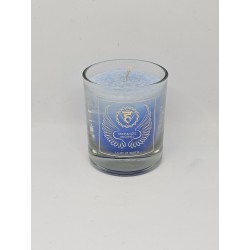 Bougie Archange Michael – Protection, force et purification