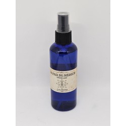 Lotion La Paix du Médium – Protection et répulsion des énergies indésirables