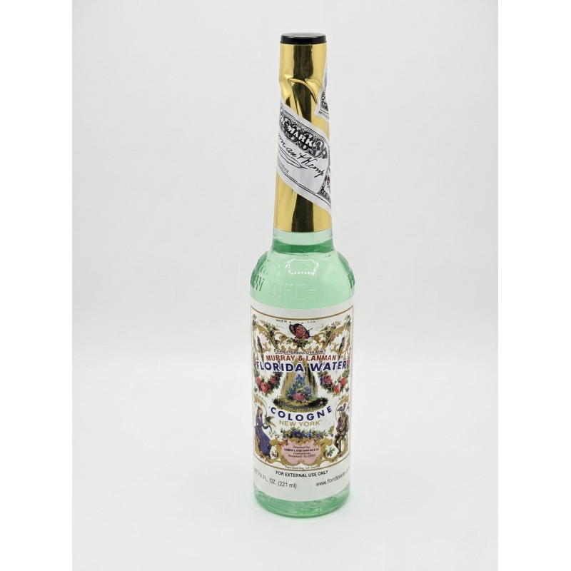 Aqua Florida – Purification, protection et énergie positive