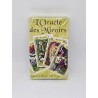 Oracle des Miroirs – Introspection, guidance et révélation personnelle