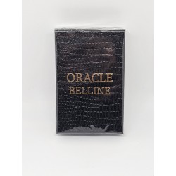 Oracle Belline – Divination, guidance et prévisions