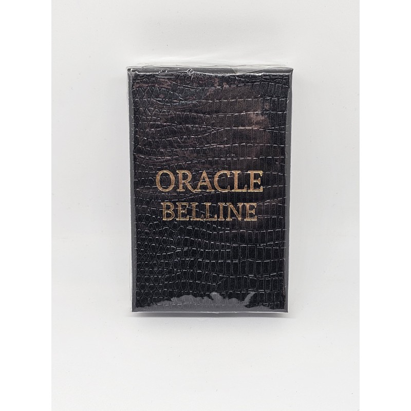 Oracle Belline – Divination, guidance et prévisions
