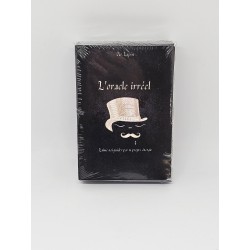 Oracle Irréel – Intuition, créativité et guidance personnelle