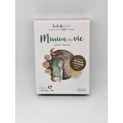 Oracle Mission de Vie – Guidance, clarté et accomplissement personnel