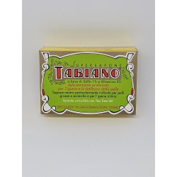 Savon solide Soufre et Glycérine – Purification et soin de la peau