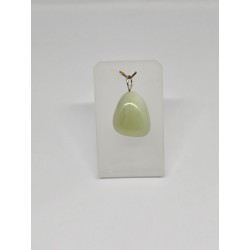 Pendentif Jade – Harmonie, sagesse et sérénité