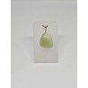 Pendentif Jade – Harmonie, sagesse et sérénité