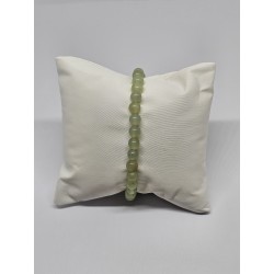Bracelet Jade 6 mm – Harmonie, sérénité et sagesse