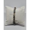 Bracelet Labradorite 8 mm – Protection, intuition et énergie