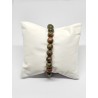 Bracelet Unakite 8 mm – Équilibre émotionnel et harmonie