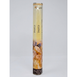 Encens bâton Copal – Purification et élévation spirituelle