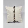 Bracelet Agate du Botswana 6 mm – Paix et équilibre émotionnel