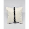 Bracelet Hématite 8 mm – Ancrage, force et protection