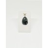 Pendentif Jaspe Kambaba – Ancrage, paix et harmonie