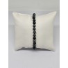 Bracelet Jaspe Kambaba 6 mm – Ancrage, paix et sérénité