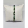 Bracelet Variscite 6 mm – Apaisement, sérénité et équilibre