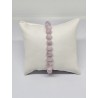 Bracelet Kunzite 8 mm – Amour, apaisement et douceur