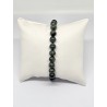 Bracelet Jaspe Kambaba 8 mm – Ancrage, paix et sérénité