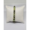Bracelet Chrysoprase 8 mm – Joie, renouveau et apaisement