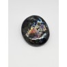 Galet Labradorite – Protection, intuition et équilibre