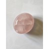 Galet Quartz rose – Douceur, amour et apaisement