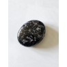Galet Merlinite Gabbro – Intuition, protection et équilibre