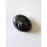 Galet Merlinite Gabbro – Intuition, protection et équilibre