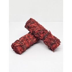 Fagot de sauge Sang de Dragon – Purification et protection