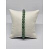 Bracelet Aventurine verte 8 mm – Chance, apaisement et harmonie