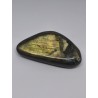 Galet Labradorite – Protection, intuition et équilibre