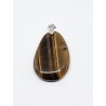 Pendentif Œil de Tigre – Protection, confiance et force