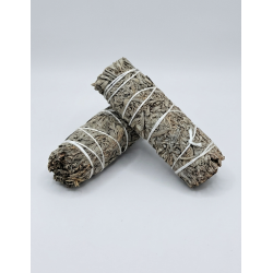 Fagot de Sauge Bleue – Relaxation, Calme et Sérénité