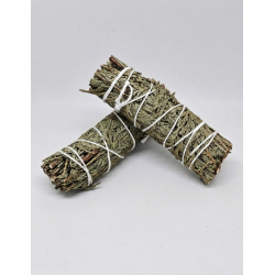 Fagot de Cèdre – Purification, Harmonie et Équilibre