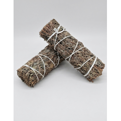 Fagot de Thym – Purification et Assainissement Énergétique