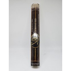 Encens bâton Œil d’Horus – Protection, purification et harmonie