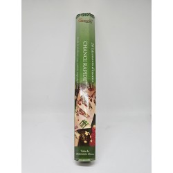 Encens bâton Chance rapide – Attraction, positivité et énergie favorable