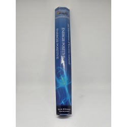 Encens bâton Énergie positive – Vitalité, optimisme et harmonie