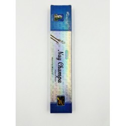 Encens bâton Nag Champa – Relaxation, méditation et harmonie