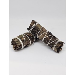 Fagot d’armoise – Protection, purification et éveil spirituel