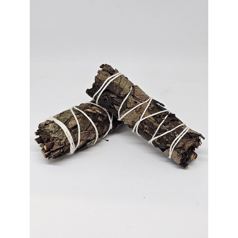 Fagot d’armoise – Protection, purification et éveil spirituel