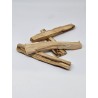 Palo Santo – Purification, protection et énergie positive