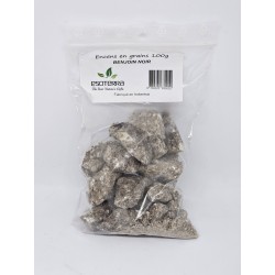 Résine Benjoin – Purification, apaisement et élévation spirituelle