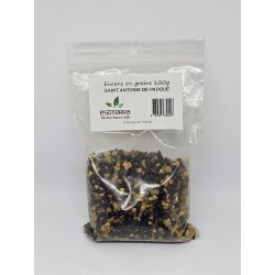 Résine Saint Antoine de Padoue – Chance, guidance et retrouver l’équilibre