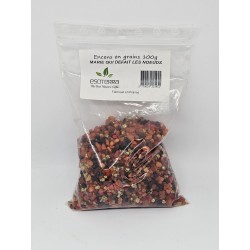 Résine Marie qui défait les nœuds – Libération, apaisement et protection