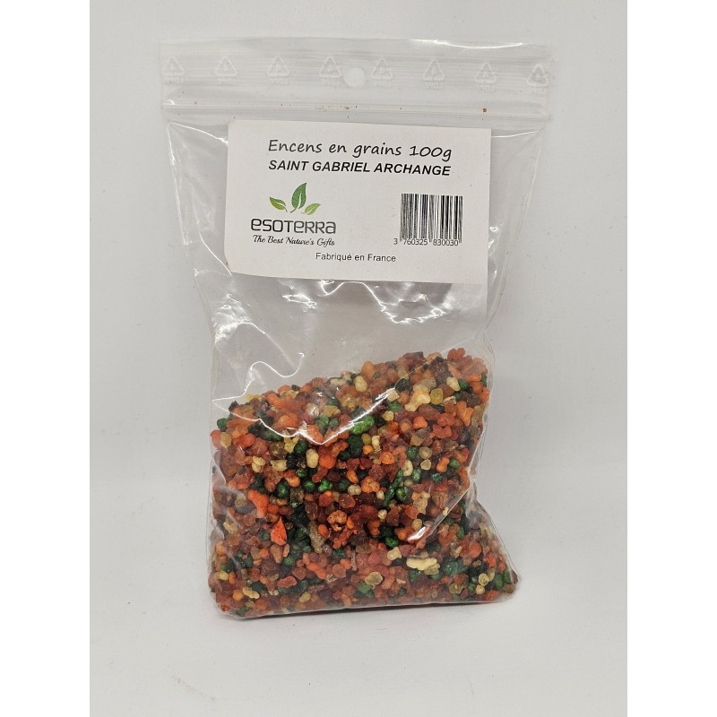 Résine Saint Gabriel – Communication, guidance et harmonie