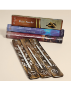 encens bâton / supports