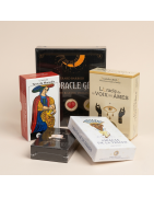 Oracles / Tarots
