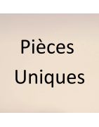 Pièces Uniques